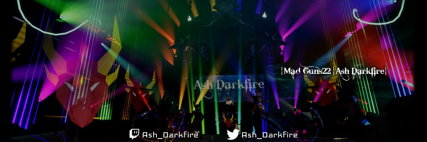 Ash_Darkfire's profile banner image