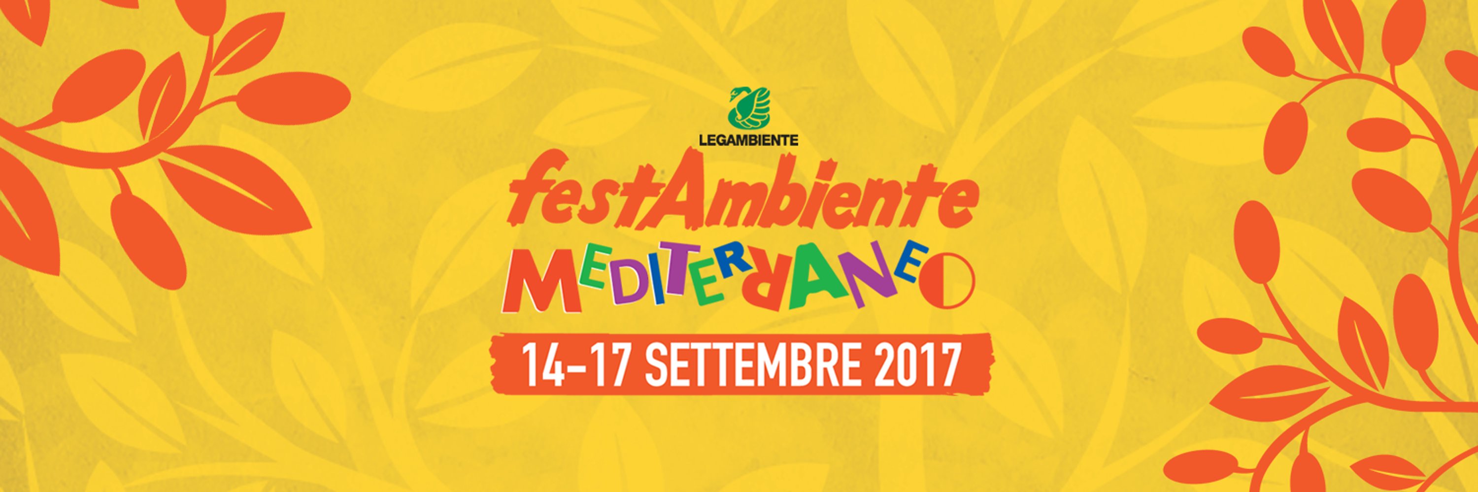 FestambienteMed's profile banner image