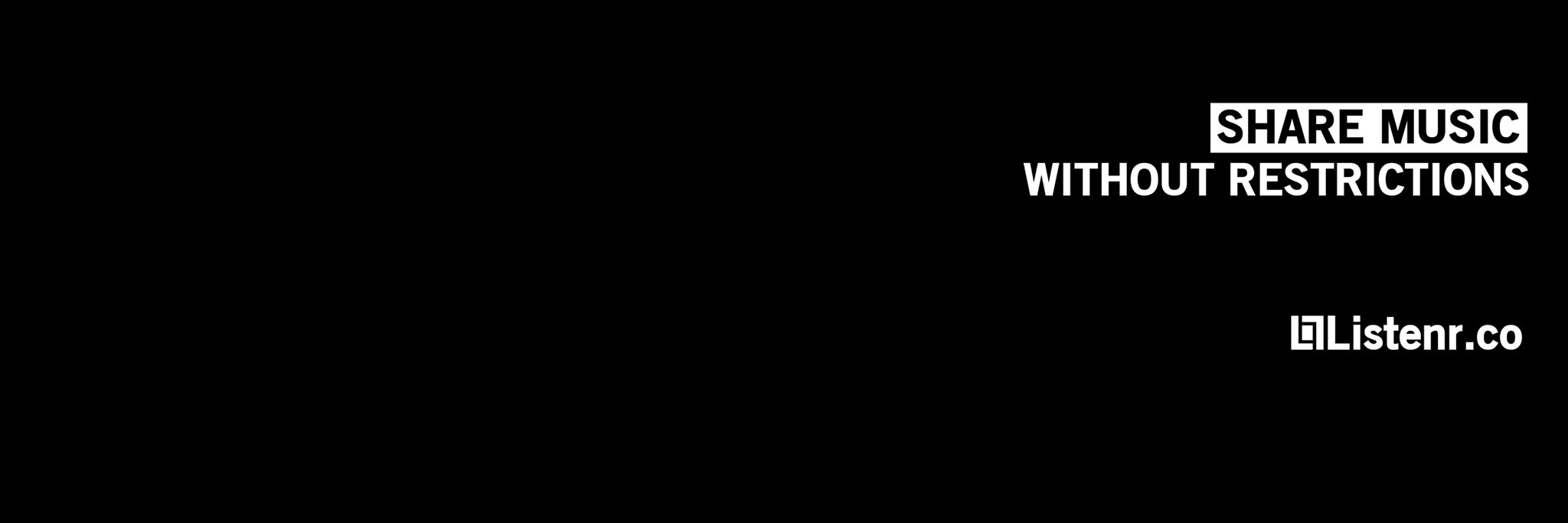 werlistenr's profile banner image