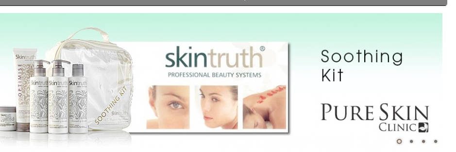 PureSkinCompany's profile banner image