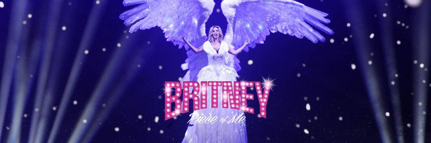 BritneyLoversID's profile banner image