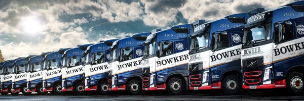 BowkerTransport Profile Banner