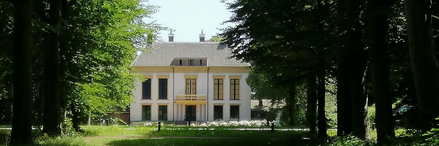 Arjen Beuckens banner