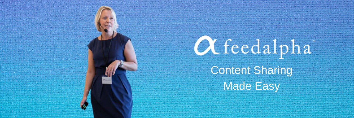 Jane Kavanagh #feedalpha banner