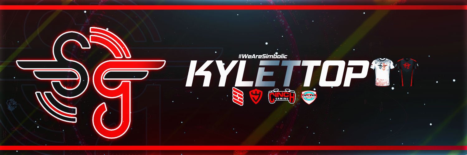 kylettop's profile banner image