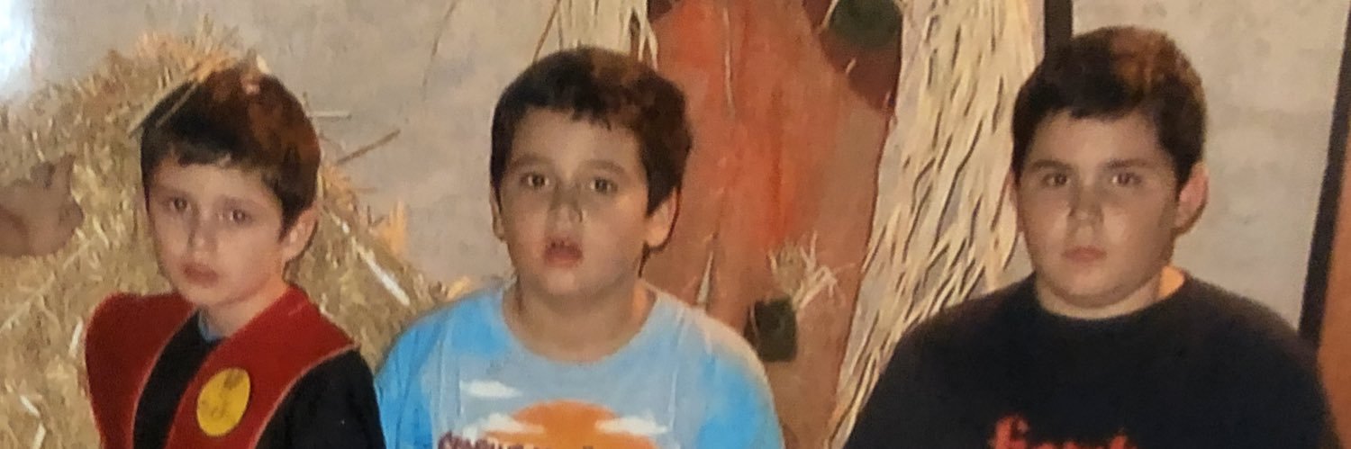 JustRyan93's profile banner image