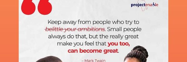 Project_Enable Profile Banner