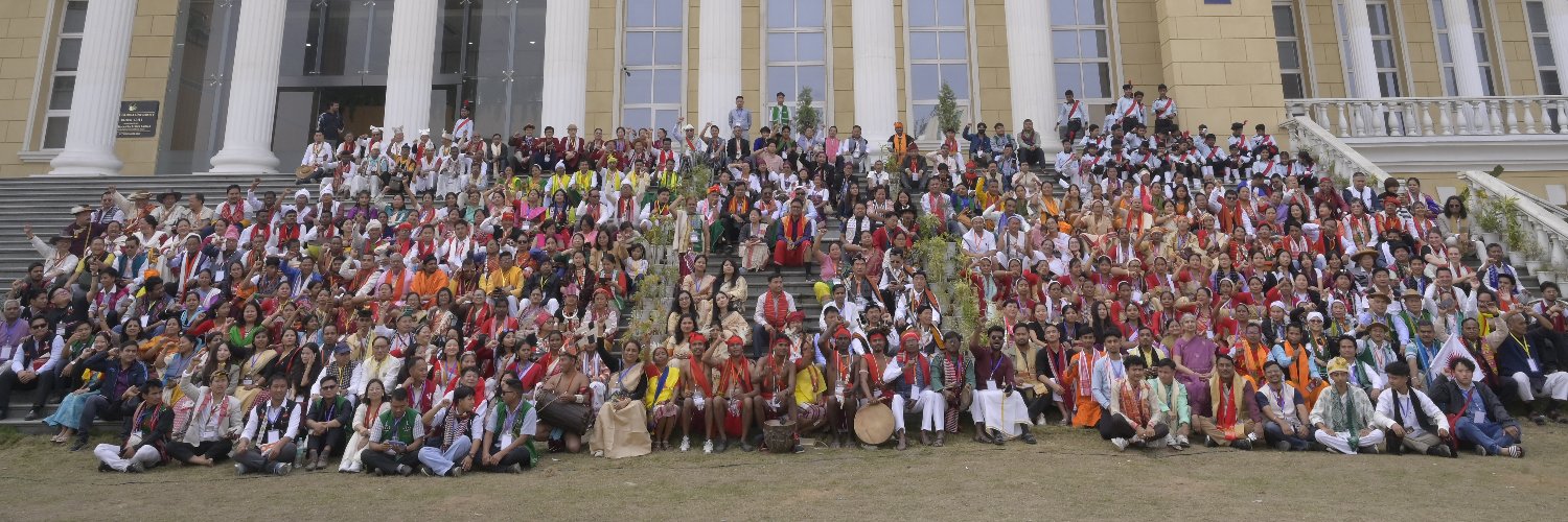 Vivekananda Kendra Institute of Culture banner