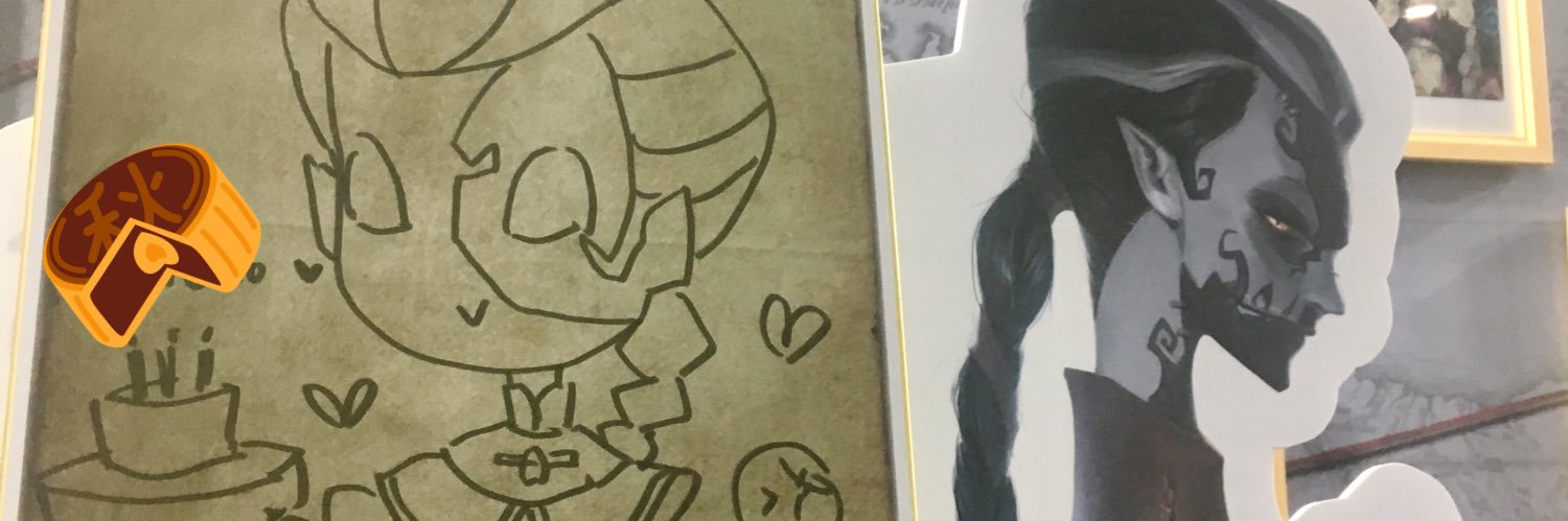 ちょん ❀ banner