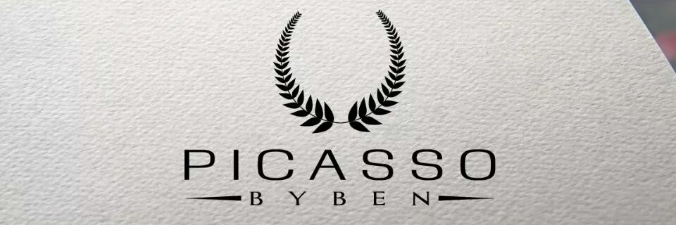 picassobyben's profile banner image