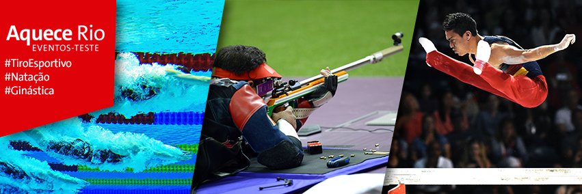 AqueceRio's profile banner image