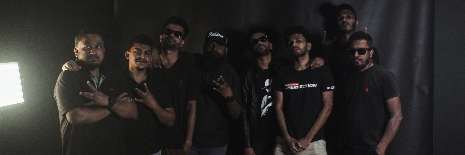 praneethtirex's profile banner image