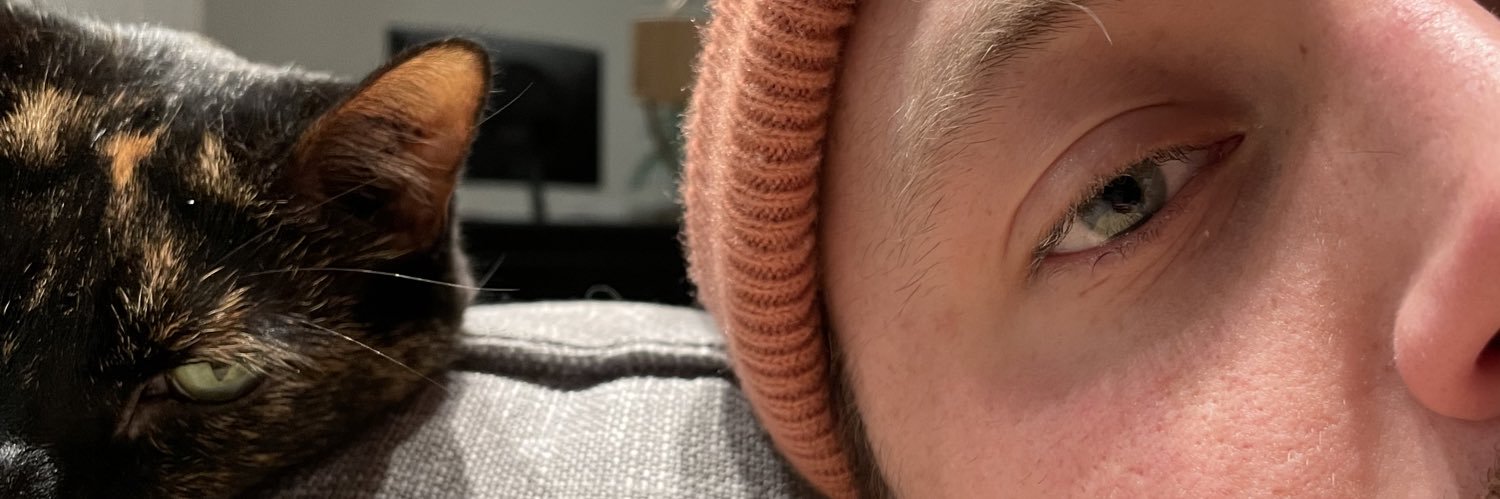 EvanKeaton's profile banner image