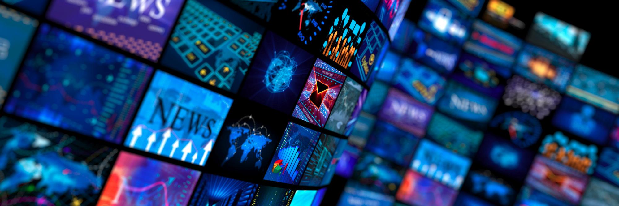 EN Creative Media and IT banner