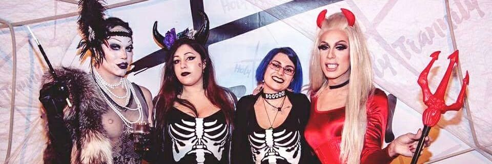 PeekyDoll's profile banner image