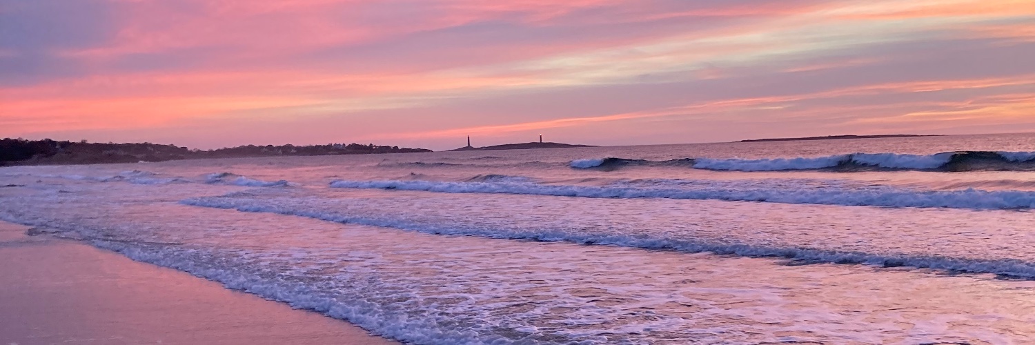 Karen Myatt ☮️ banner