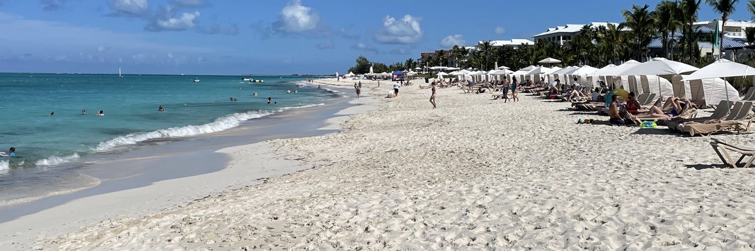 Marshall Crane™ banner