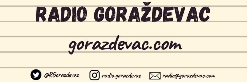 RGorazdevac's profile banner image