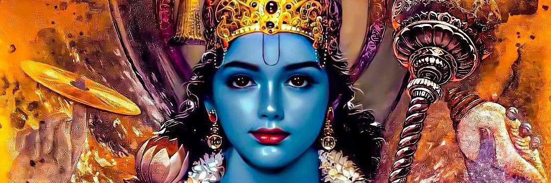 PChopraa's profile banner image