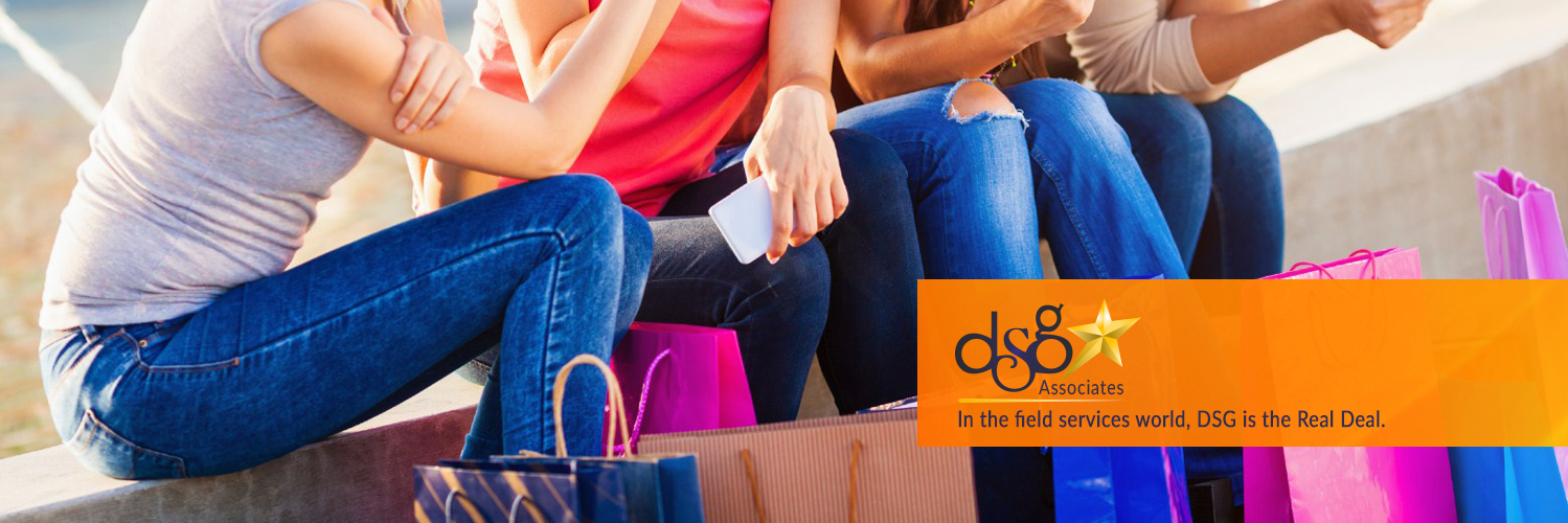 DSG Associates banner