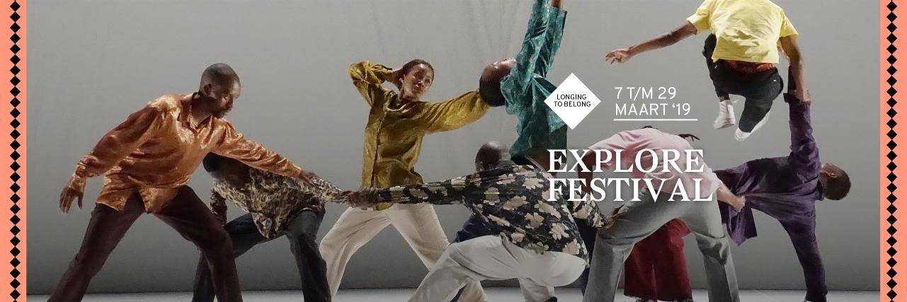 ExploreFest2019's profile banner image