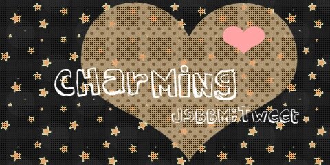 theJSCHARMING's profile banner image