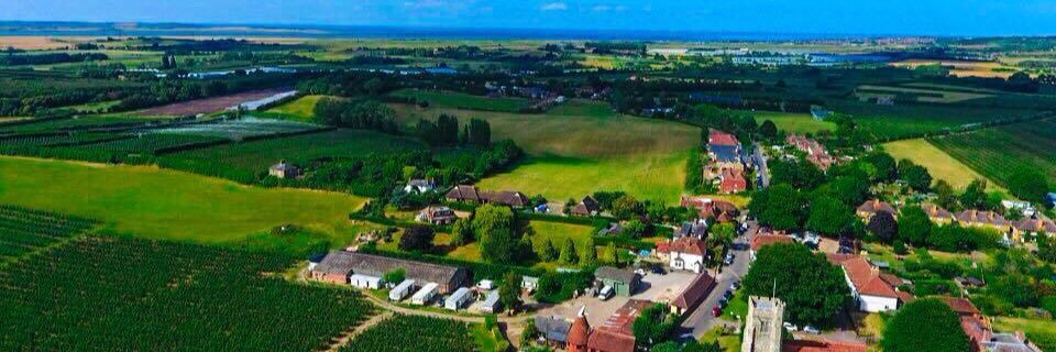 Hernhill Forum banner
