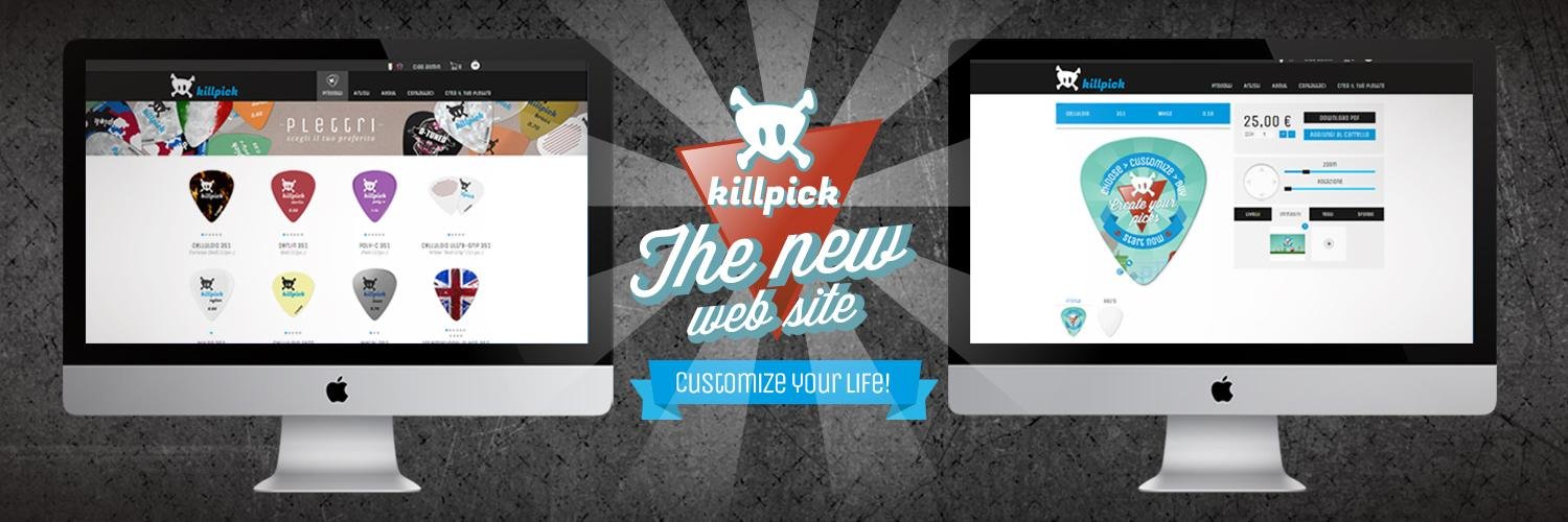 killpick's profile banner image