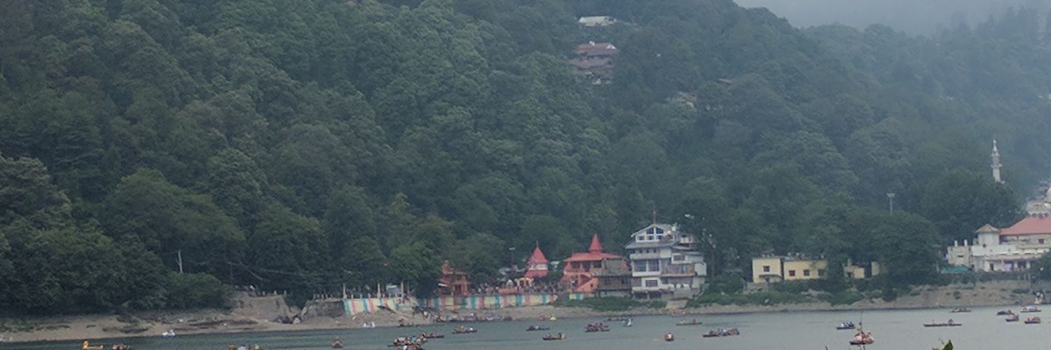 Pramod Sharma banner