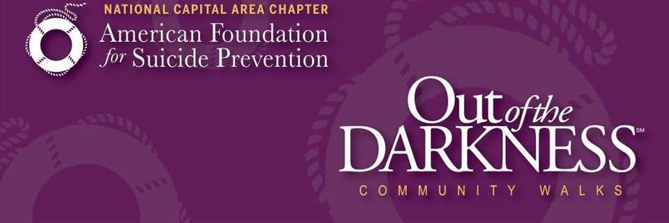 AFSPFairfaxWalk's profile banner image