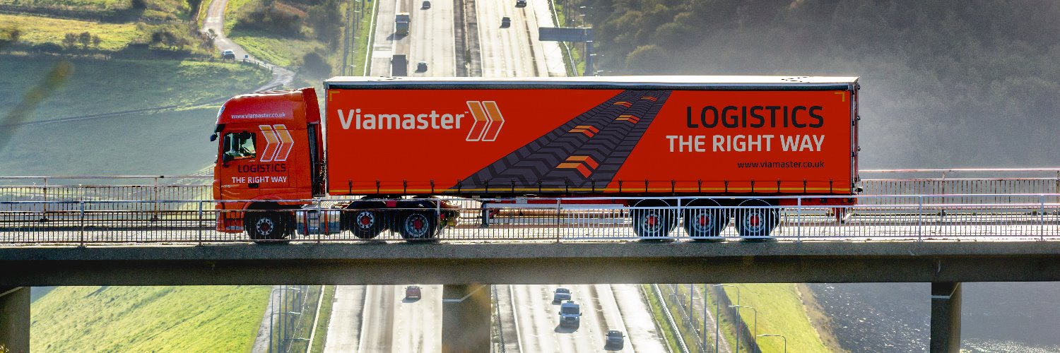 Viamaster Group banner
