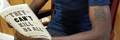 Norman Gwebayanga, Msc, MA banner