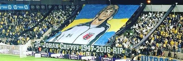 or bar banner