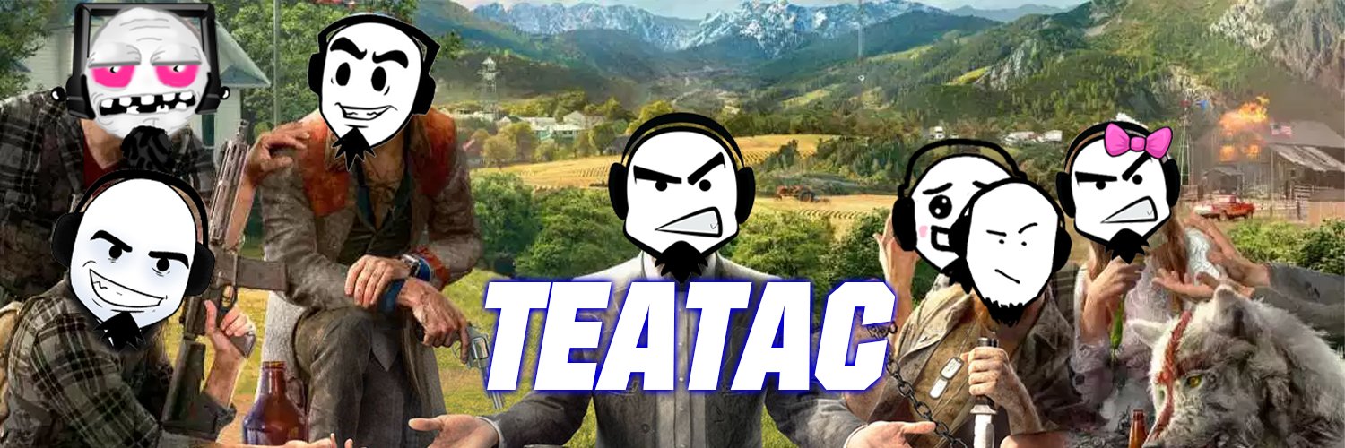 Teatac banner