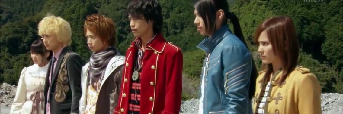 GOKAI_GAIGAI's profile banner image