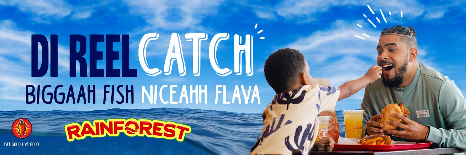 IslandGrill's profile banner image