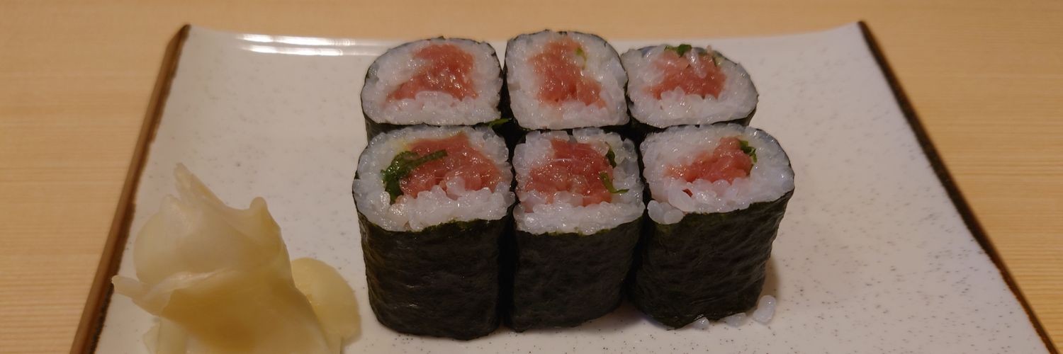 sushi35's profile banner image