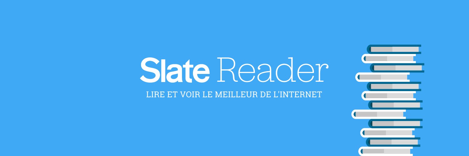 readerfr's profile banner image
