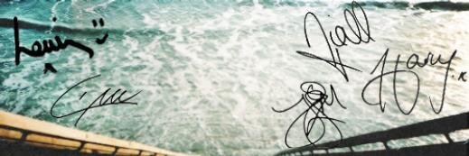 1DMakemysmile_'s profile banner image