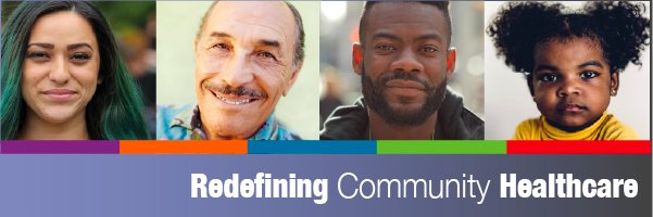 Henry J. Austin Health Center banner