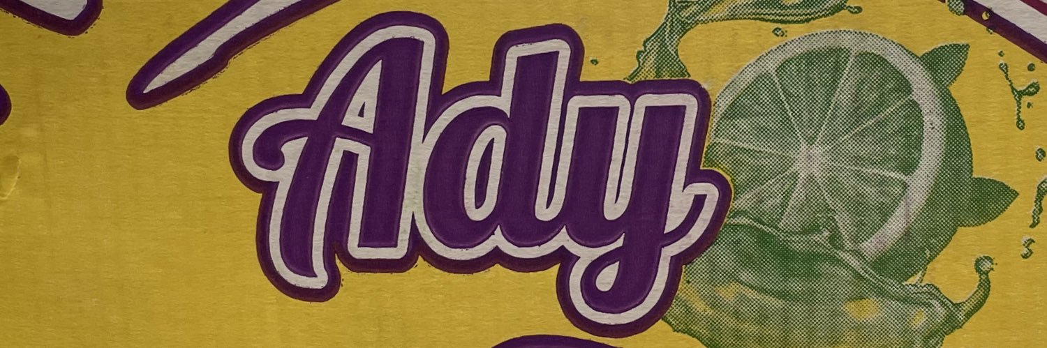 _AlwaysQueenAdy's profile banner image