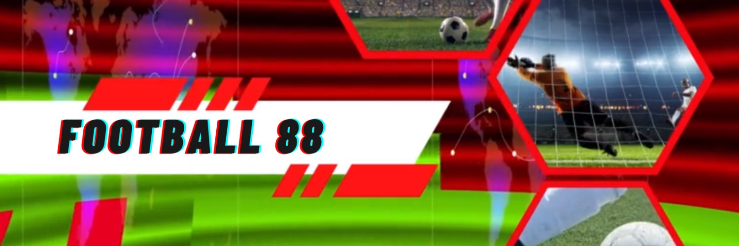 Football_88VN's profile banner image