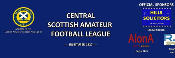csaflofficial Profile Banner