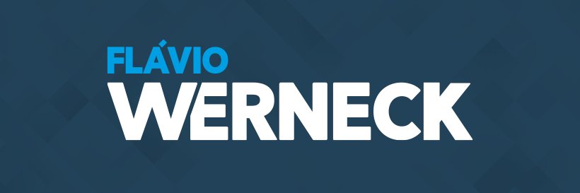 FlavioWerneckM's profile banner image