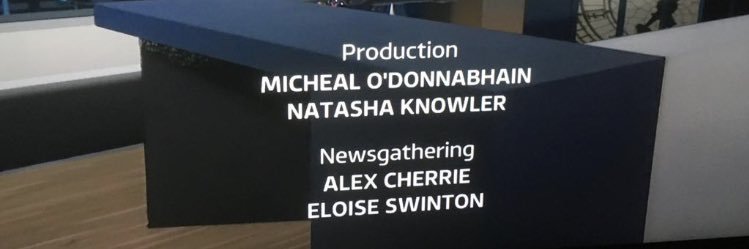 alexcherrieITV's profile banner image