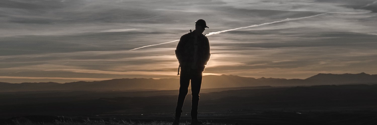 ClayMedling's profile banner image