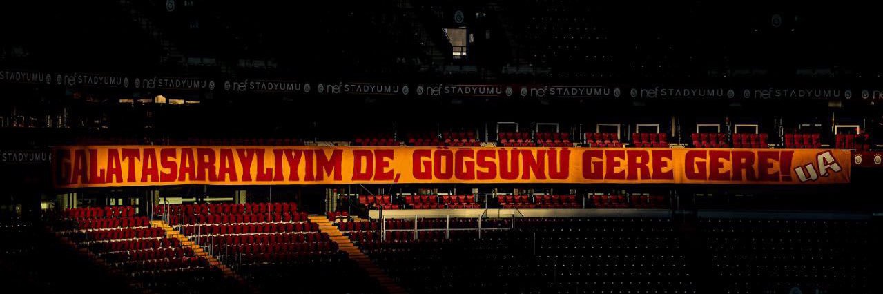 utepils 〽️ banner