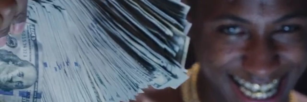 teezy218's profile banner image