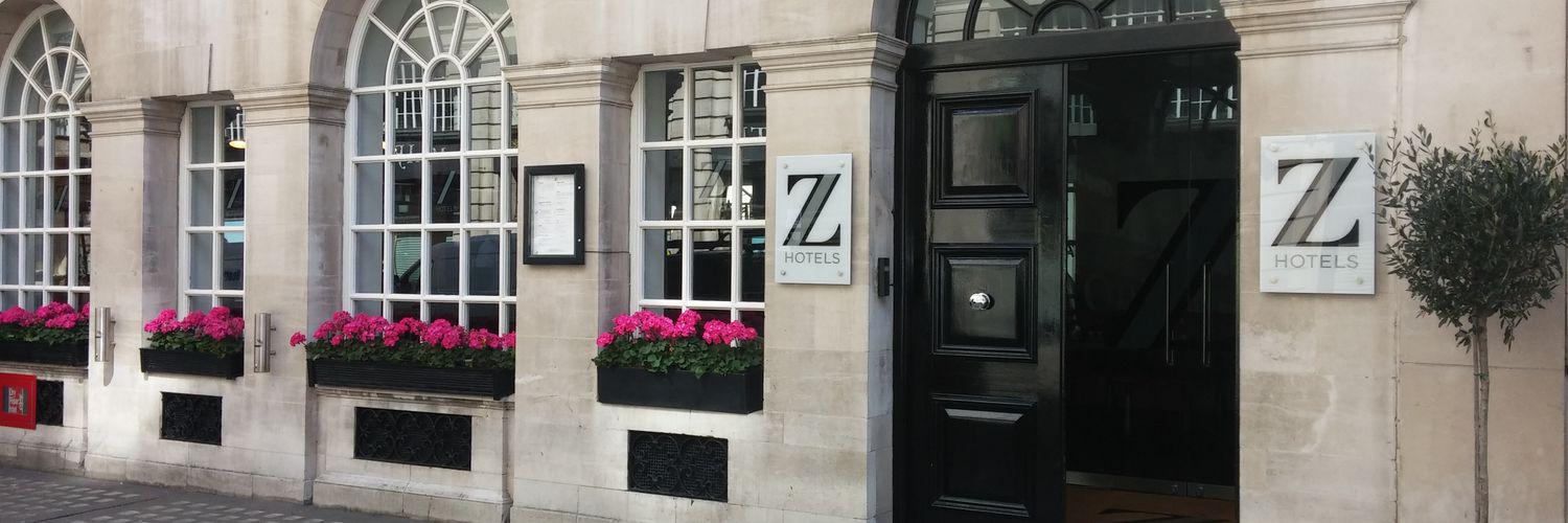 ZHotelVictoria's profile banner image