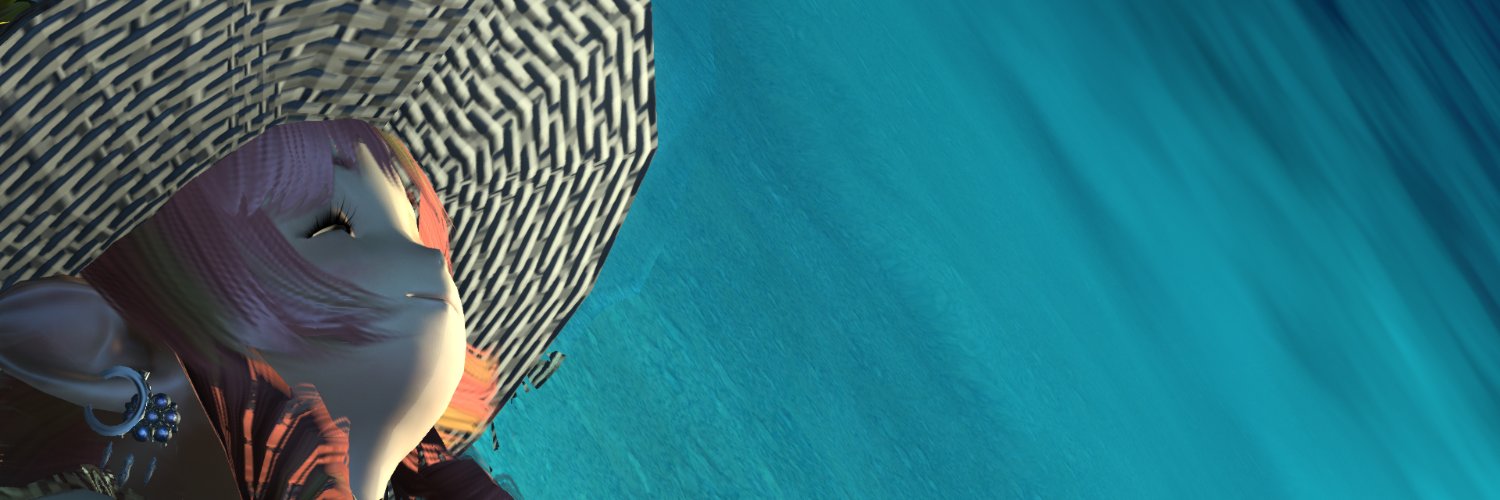 りんちゃん@Chuchuna Chuna banner